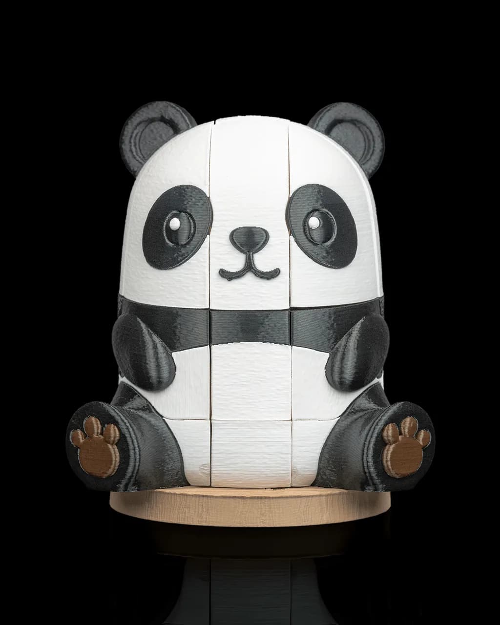 Panda por Partes — foto 1