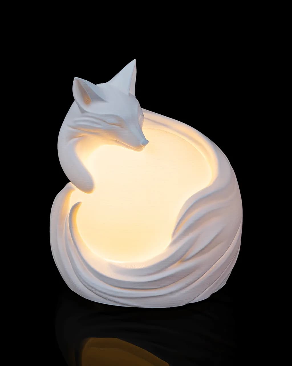 Luminária de Mesa Vulpine Sphere — foto 1