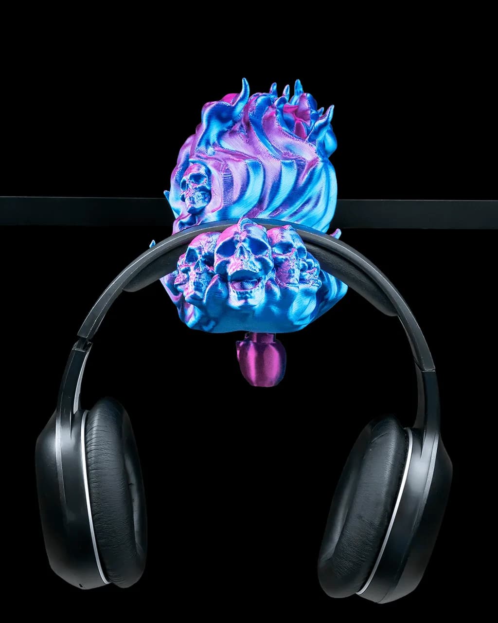Suporte de Headset Spellbound Rest — foto 1