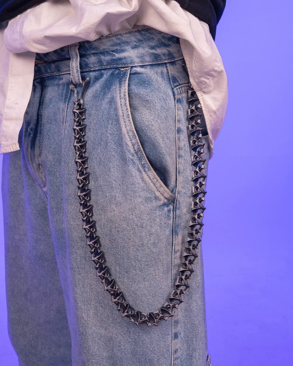 Bio Connection Chains — foto 1