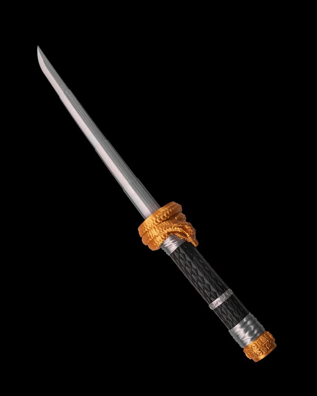 Katana Dragon's Ambush — foto 1