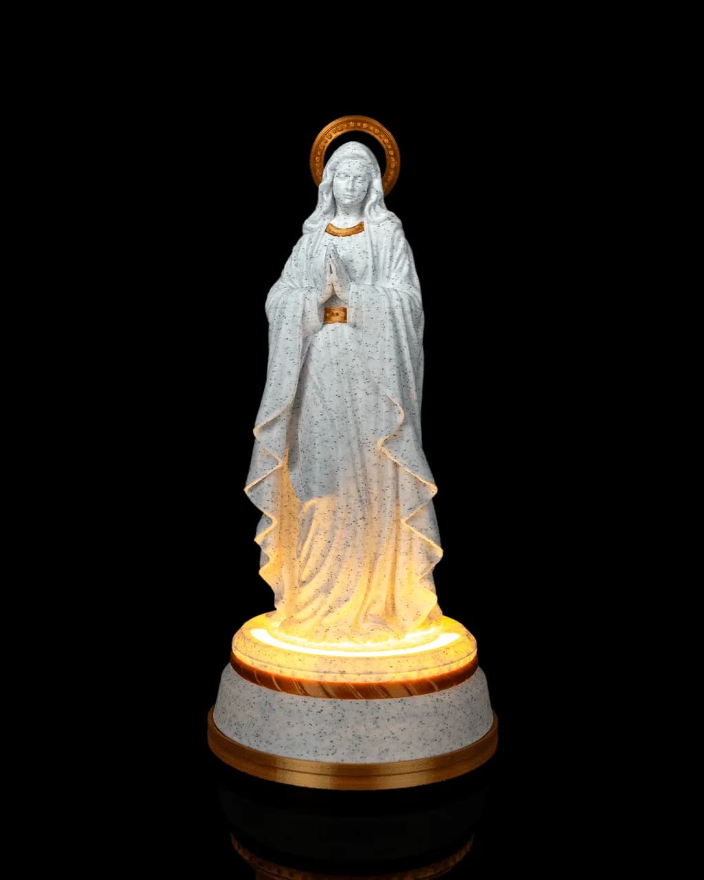 Nossa Senhora Iluminada — foto 1
