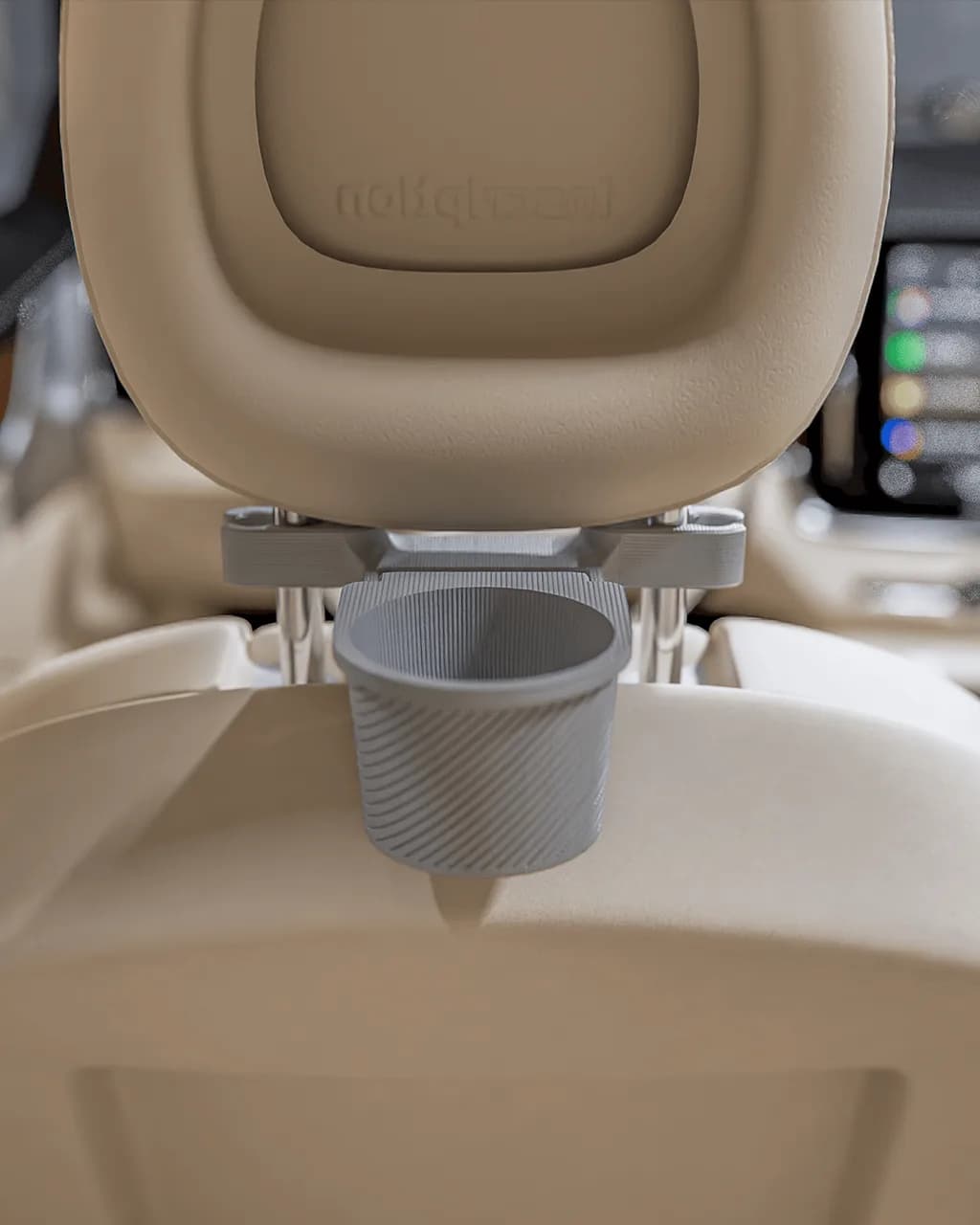 Kit Passageiro AutoEase Basic — foto 1