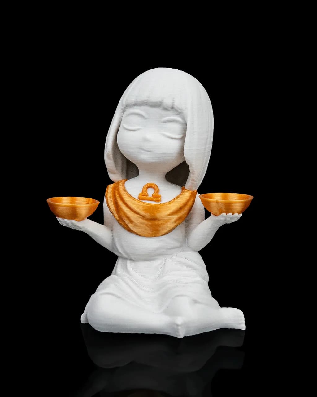 Pingente Libra — foto 1