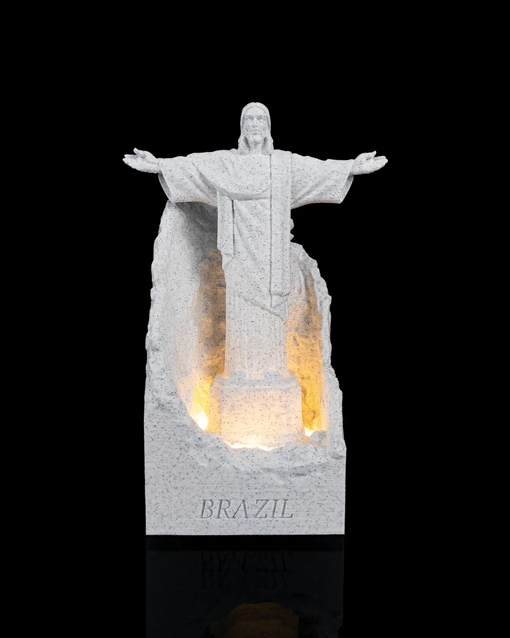 Redentor do Rio — foto 1