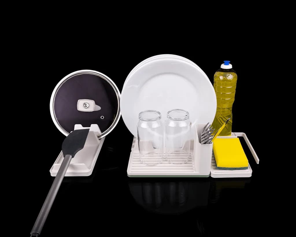 Kit Escorredor Completo — foto 1
