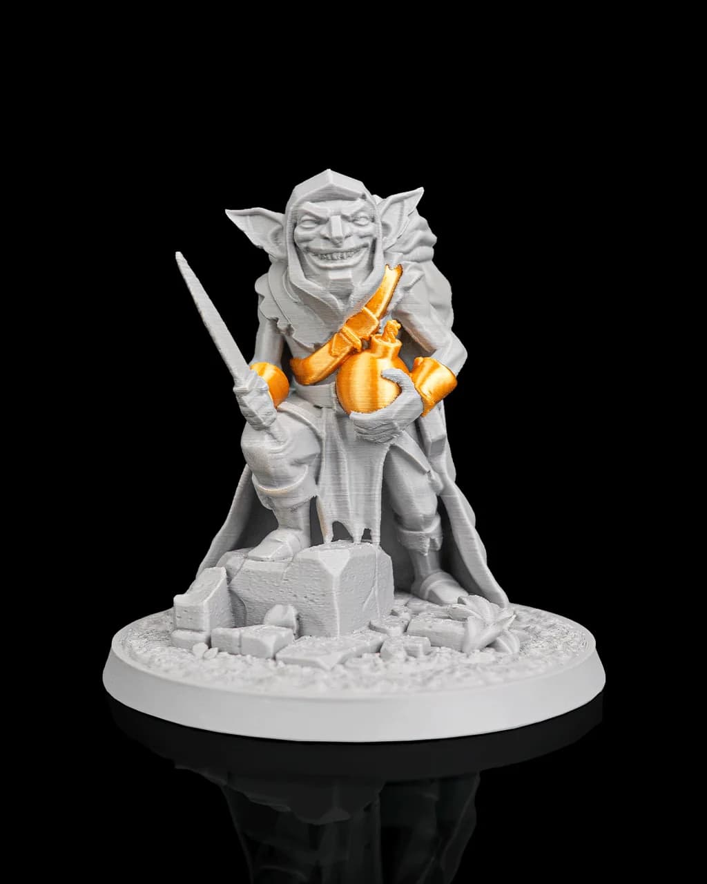 Goblin Bombardeiro — foto 1