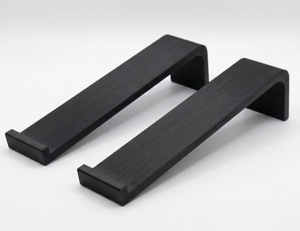 Suporte de Teclado Universal