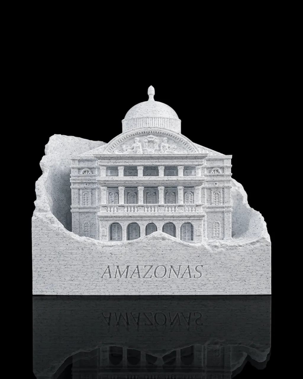 Teatro Amazônico — foto 1