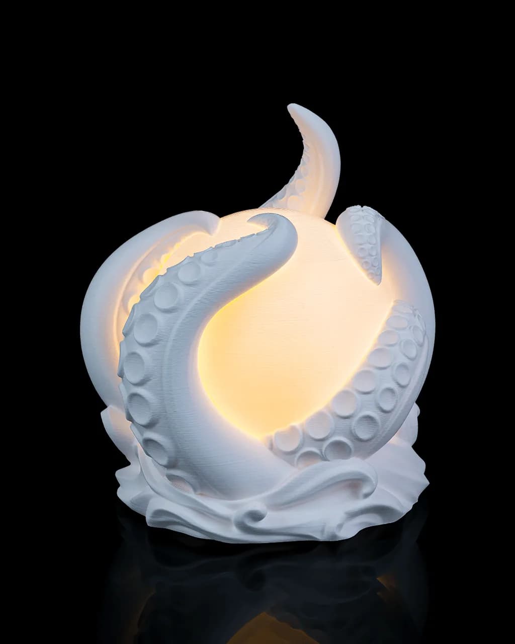 Luminária de Mesa Abyss Sphere — foto 1
