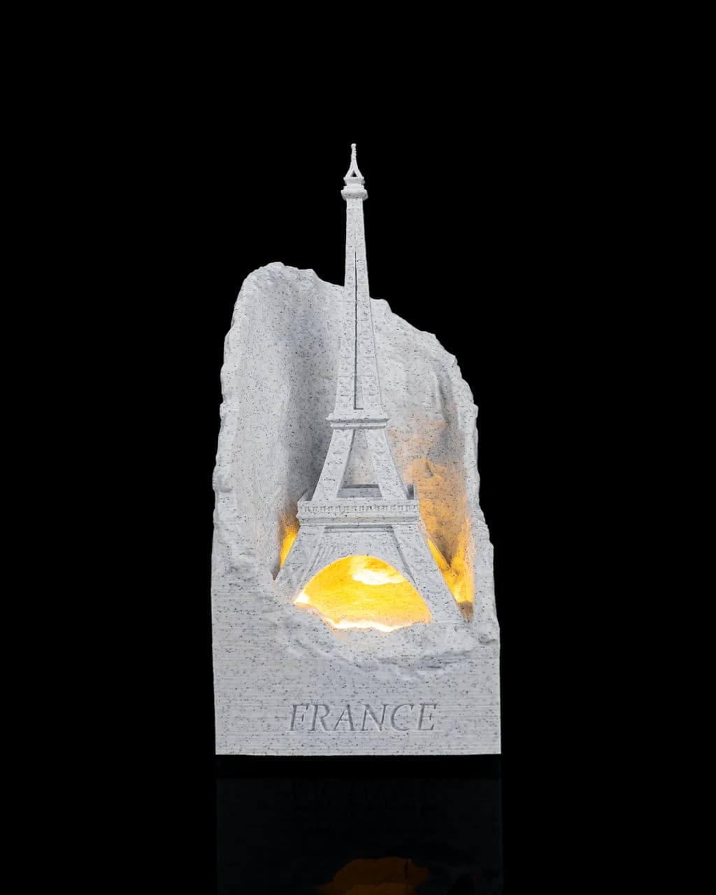 Torre de Paris — foto 1