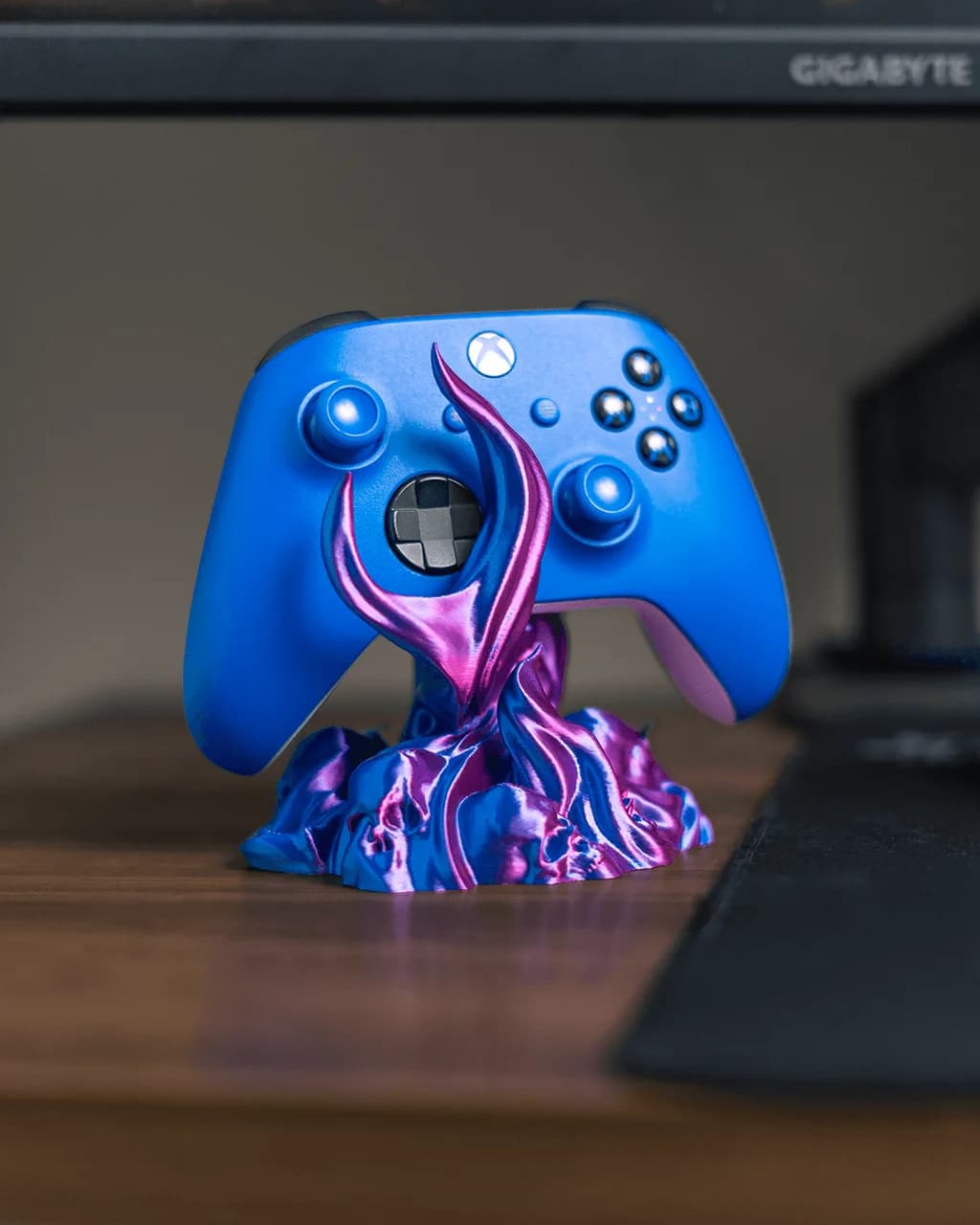 Suporte de Controle Caster Grip — foto 1