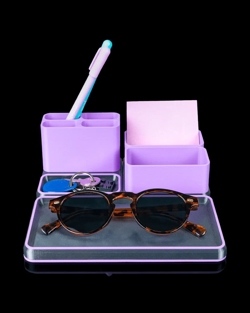Kit de Escritório Pro — foto 1