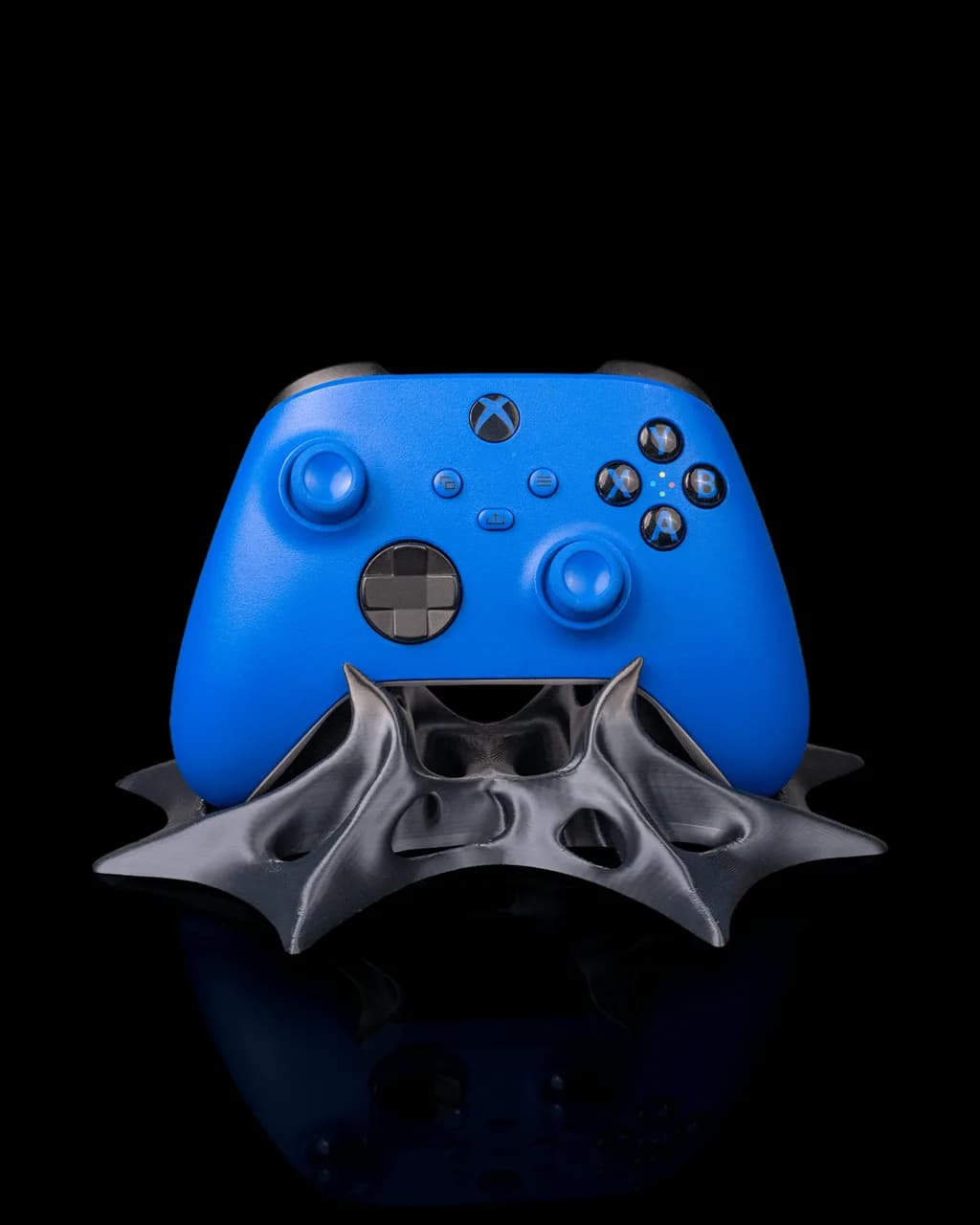 Suporte de Controle Secured Form — foto 1