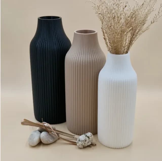 Vaso harmonia grande