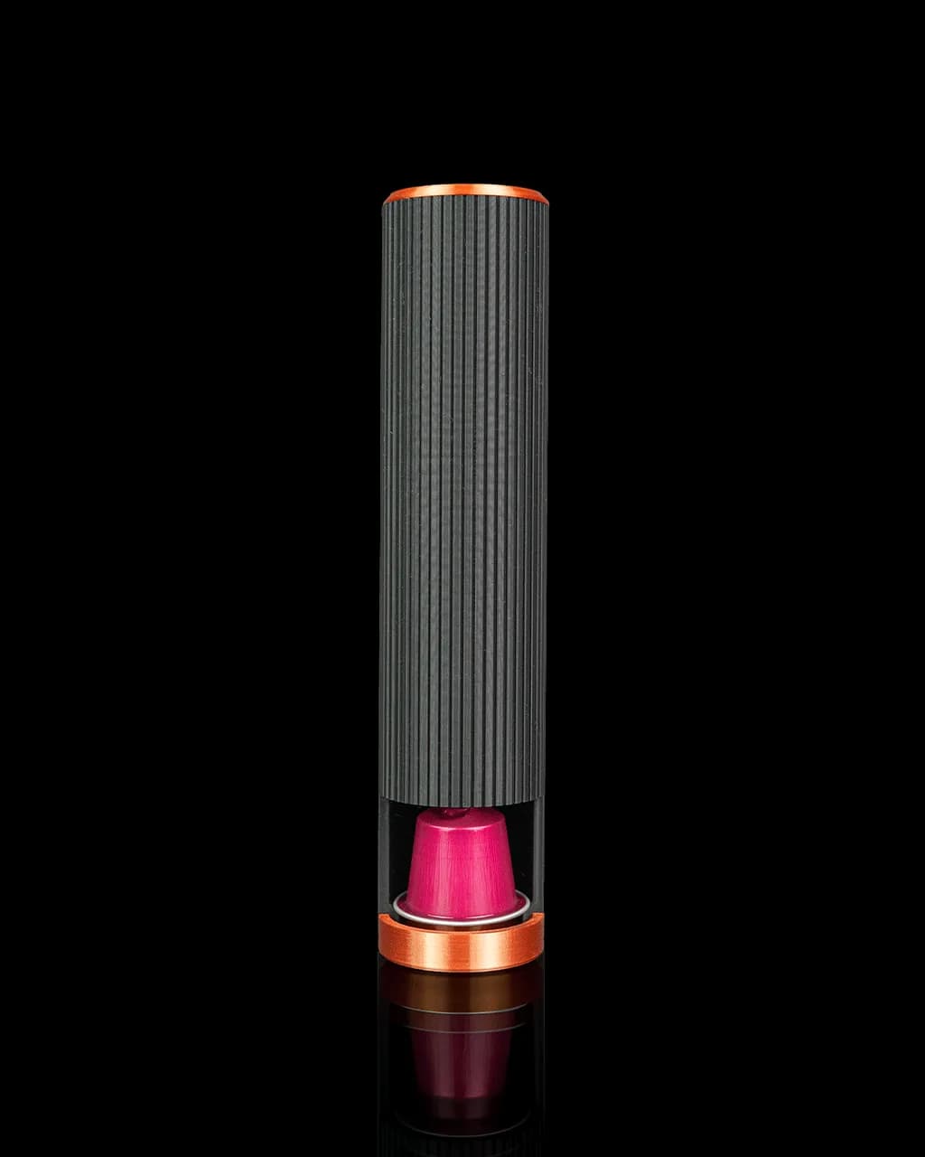 Dispenser de Cápsulas Torre de Café — foto 1