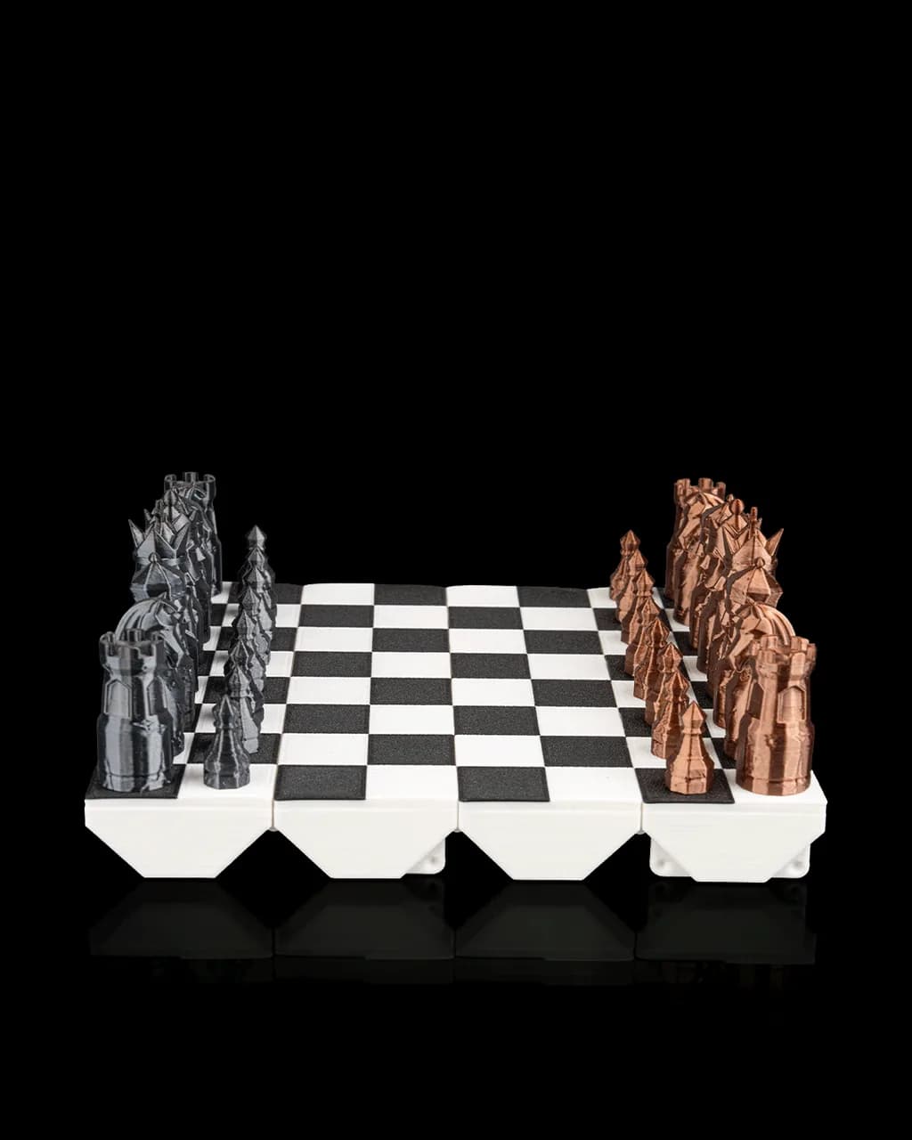 Jogo de Xadrez King’s Mind — foto 1