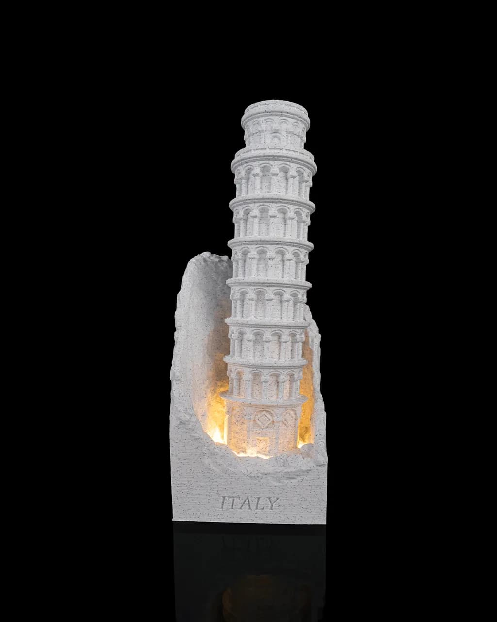 Torre de Pisa — foto 1