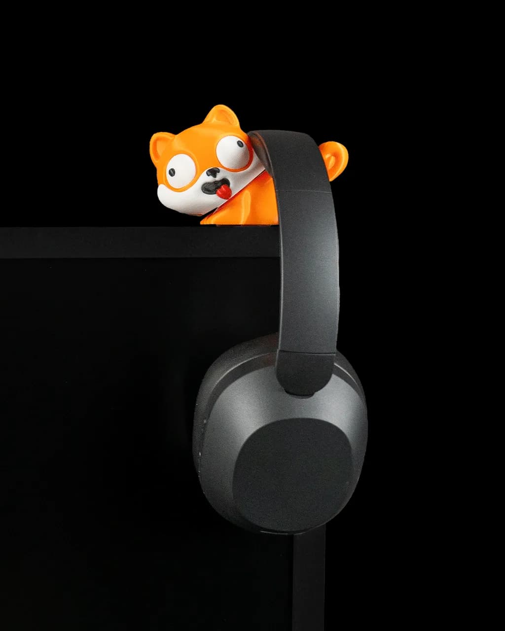 Suporte de Headset Fiel Escudeiro — foto 1