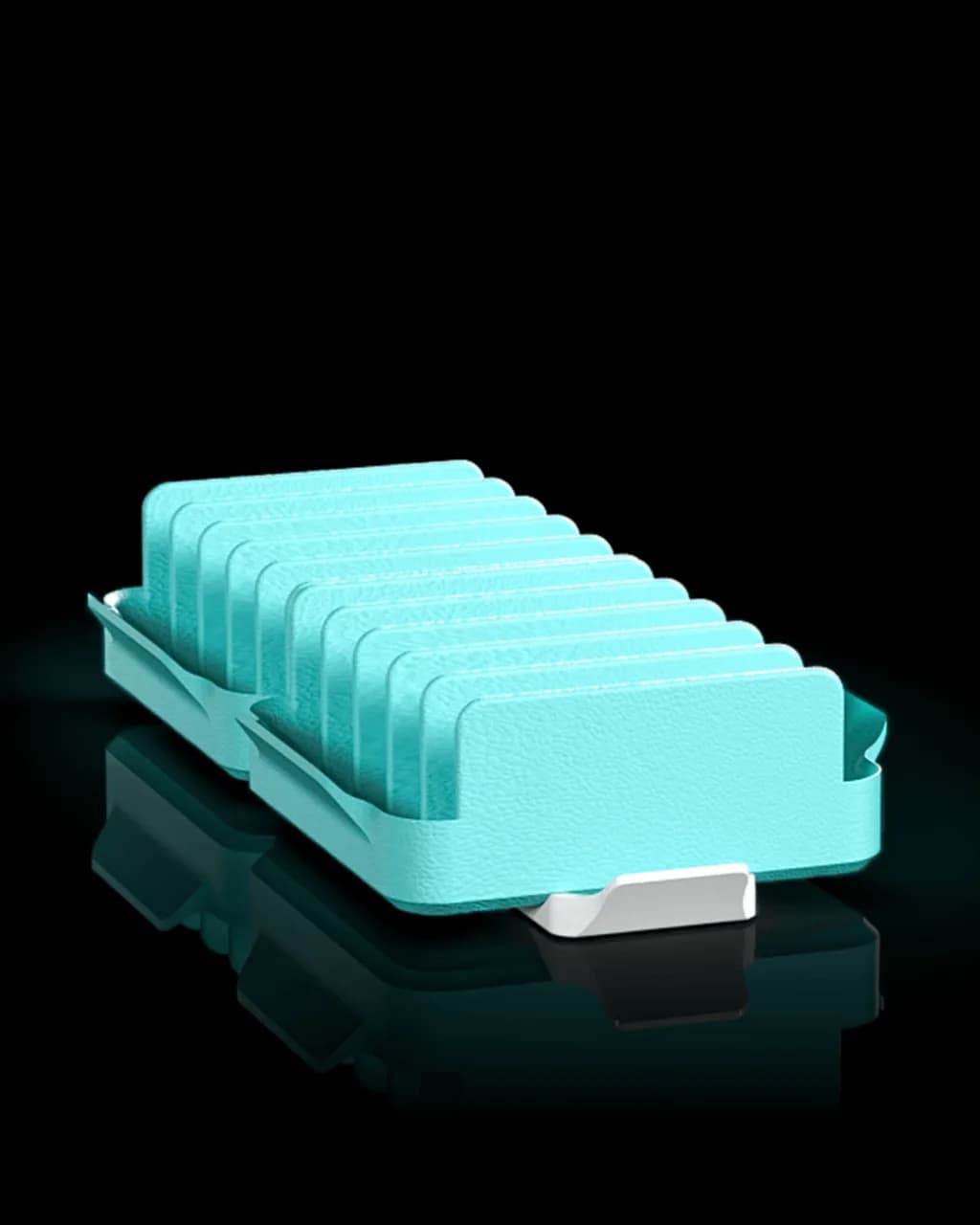 Organizador Lid Station — foto 1
