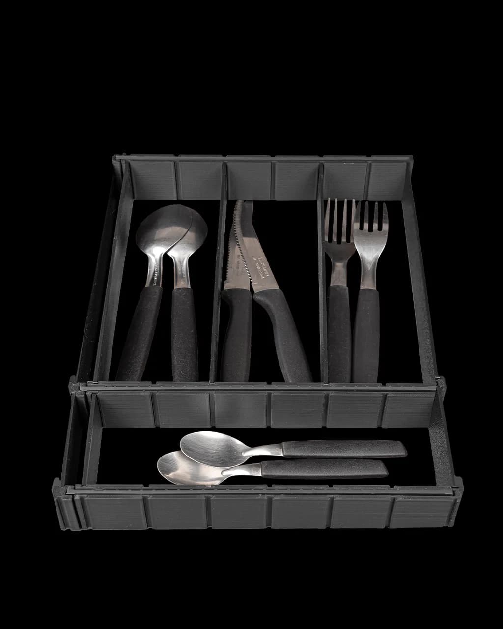 Divisória de Gaveta — foto 1