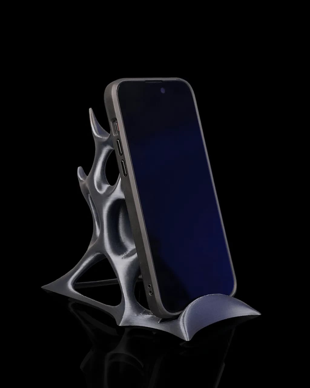 Suporte de Celular Organic Grip — foto 1