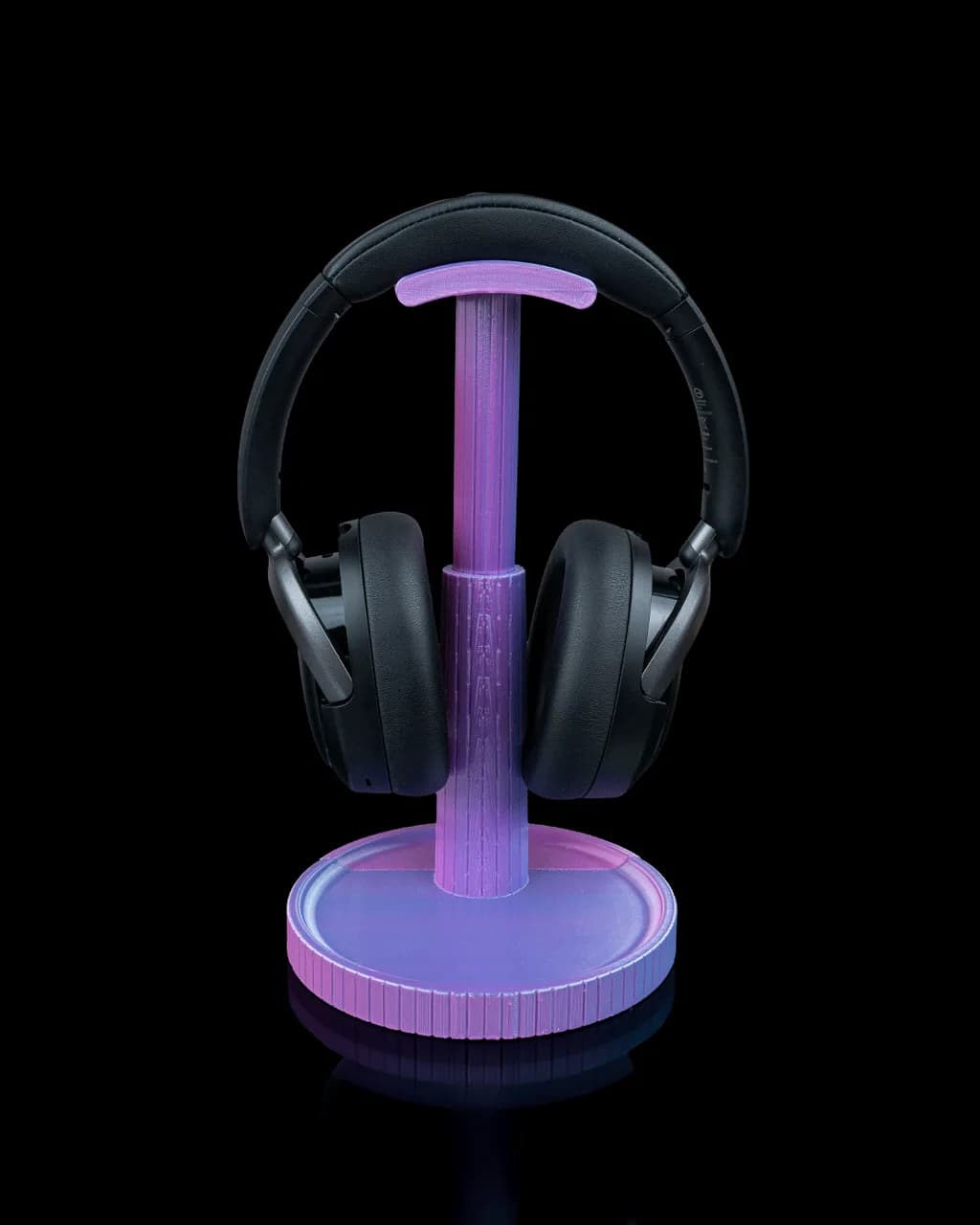 Suporte para Headset Clean — foto 1