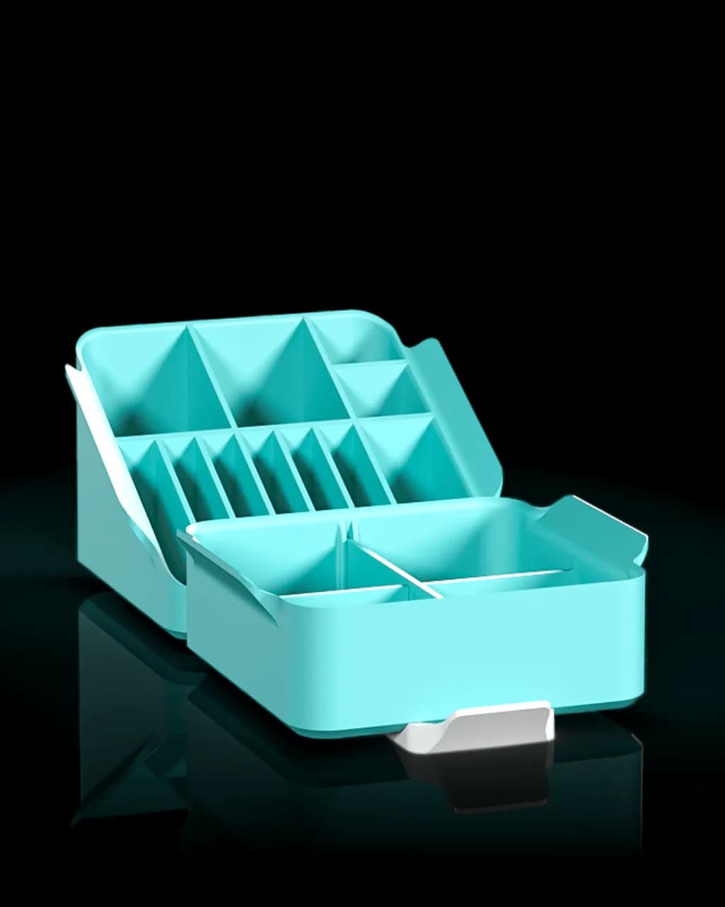 Organizador Flex Store — foto 1
