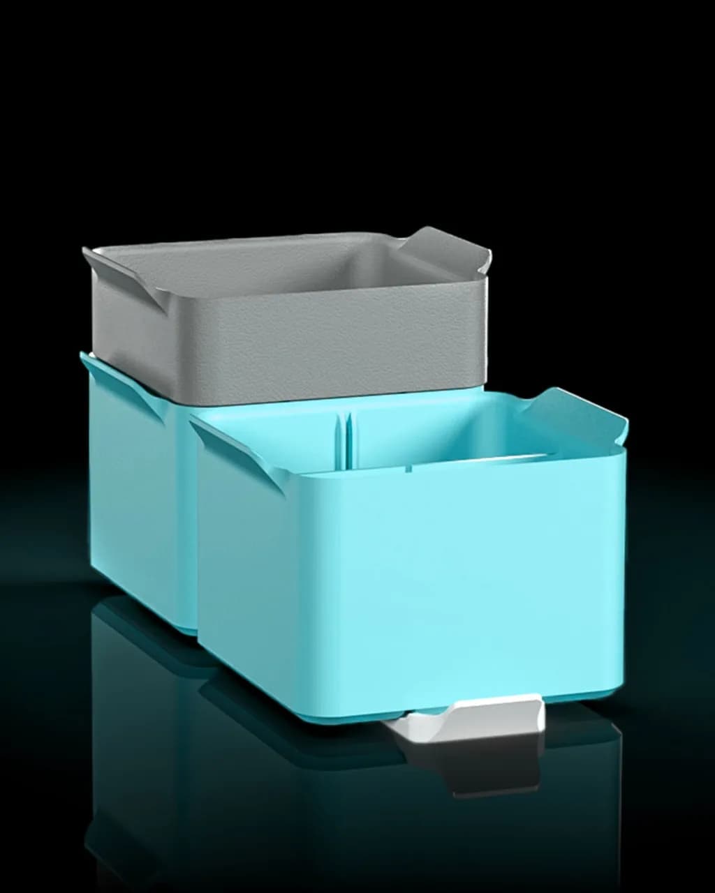 Organizador Max Capacity — foto 1