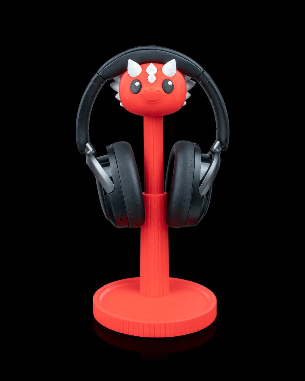 Suporte para Headset Dragão — foto 1