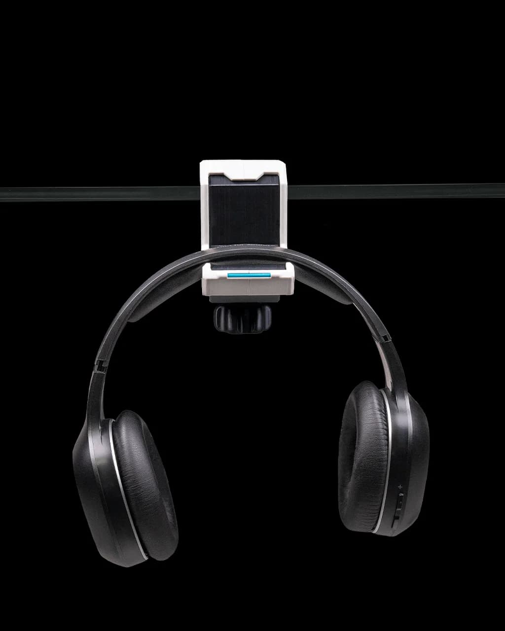 Suporte de Headset Helm Anchor — foto 1
