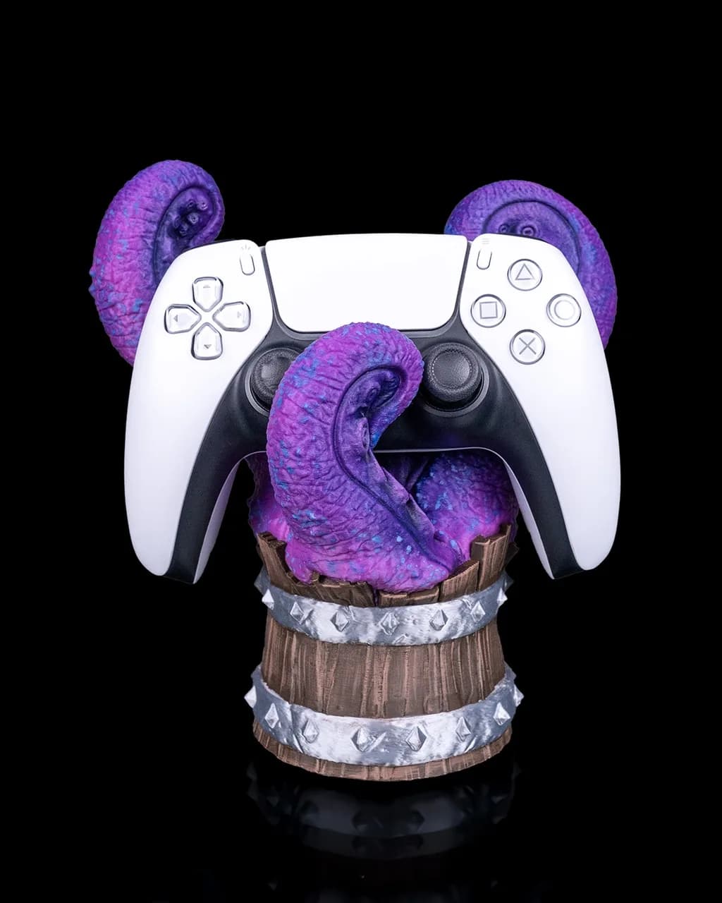 Suporte de Controle Barrel Royale — foto 1