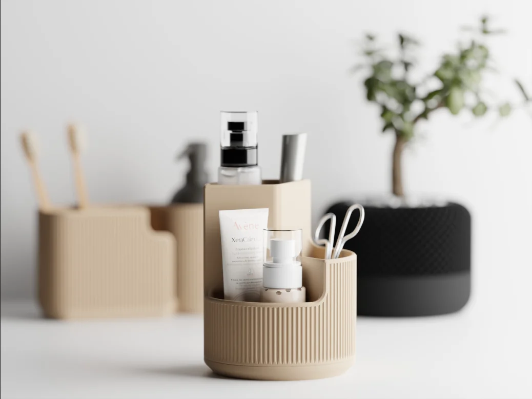 Organizador multiuso